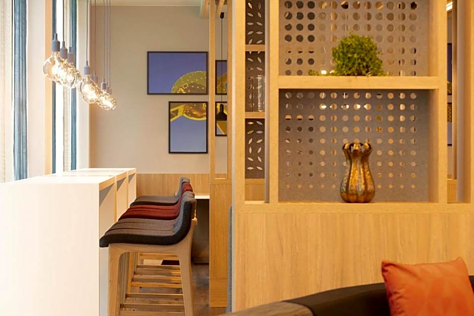 Holiday Inn Express Brussels Airport By IHG
