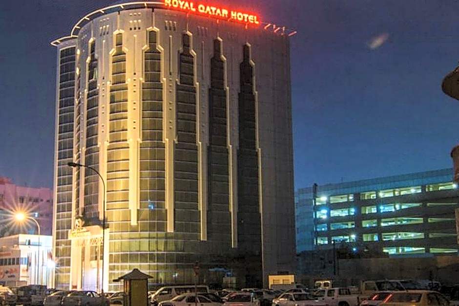 Royal Qatar Hotel