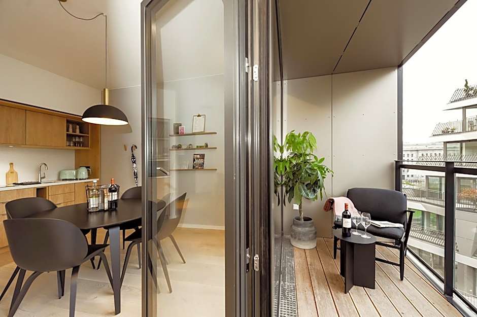 Wilde Aparthotels by Staycity, Berlin, Checkpoint Charlie