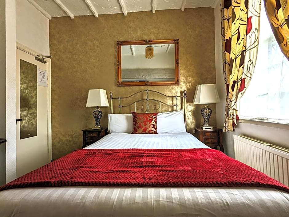 Brookside Hotel & Restaurant ,Suitable for Solo Travelers Couples Educational Groups Families & Contractors welcome