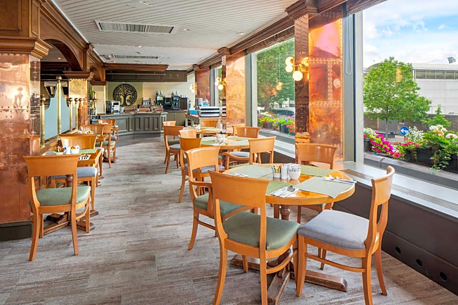 Danubius Hotel Regents Park