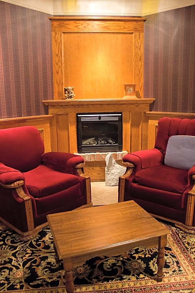 Genelle House B&B Guest House