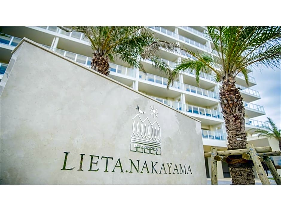 Lieta Nakayama - Vacation STAY 22439v