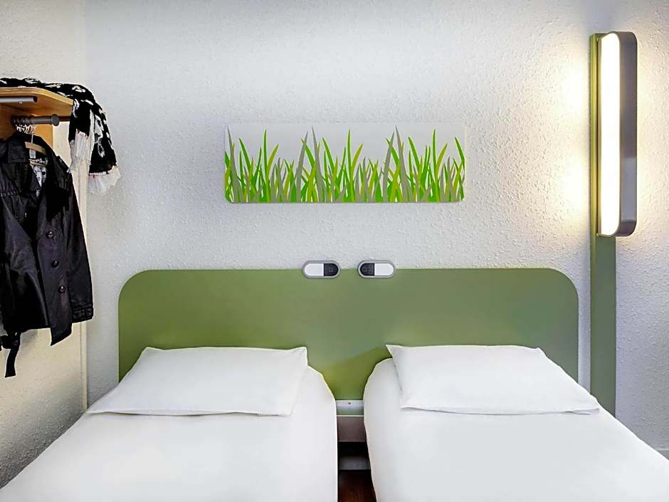 Hotel Ibis Budget Vichy