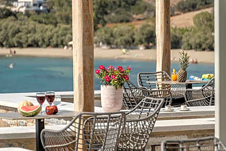 Porto Dema Luxury Suites