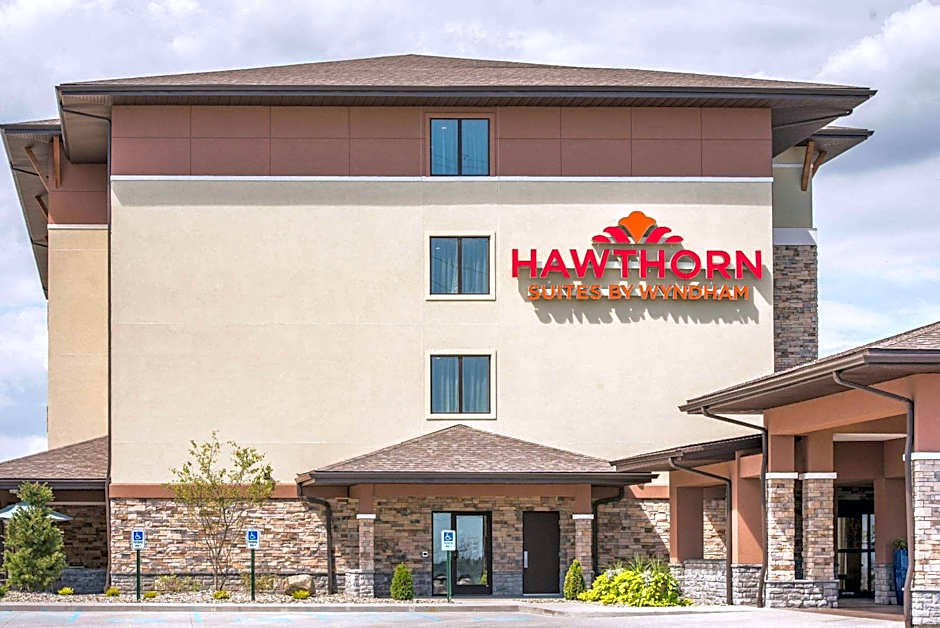 Photo 1 of 39 of Hawthorn Extended Stay by Wyndham Saint Clairsville