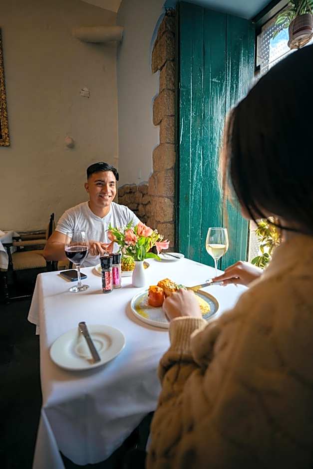 Casa Andina Premium Cusco