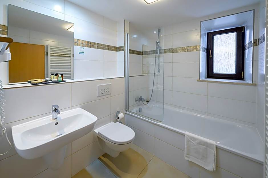 Hotel Pension Margit