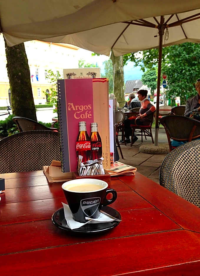 Hotel MANTOVA Vrhnika