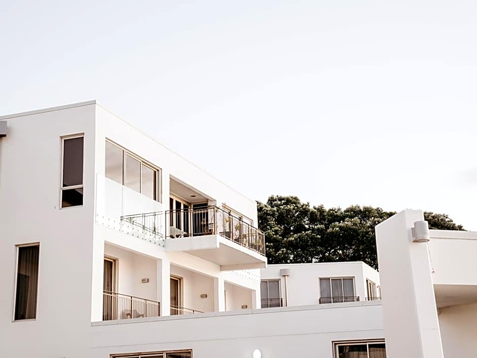 Trinity Wharf Tauranga