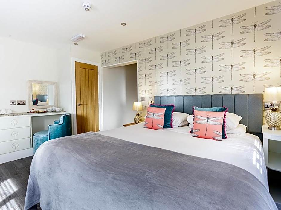 The Orange Tree Thornham