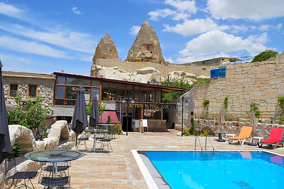 Grand Elite Cave Suites