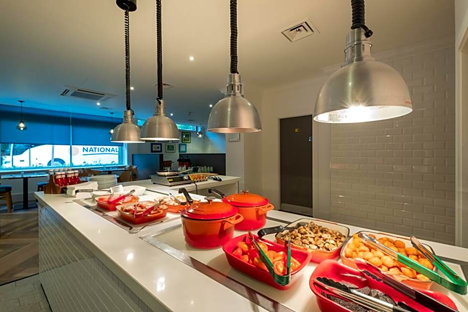 Holiday Inn Swindon By IHG