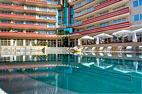 Maria Palace Hotel - All Inclusive