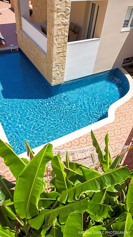 Alexandra SeaSide Villas