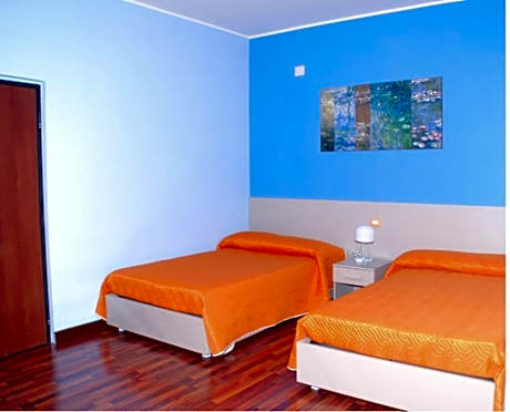 Residence Jano