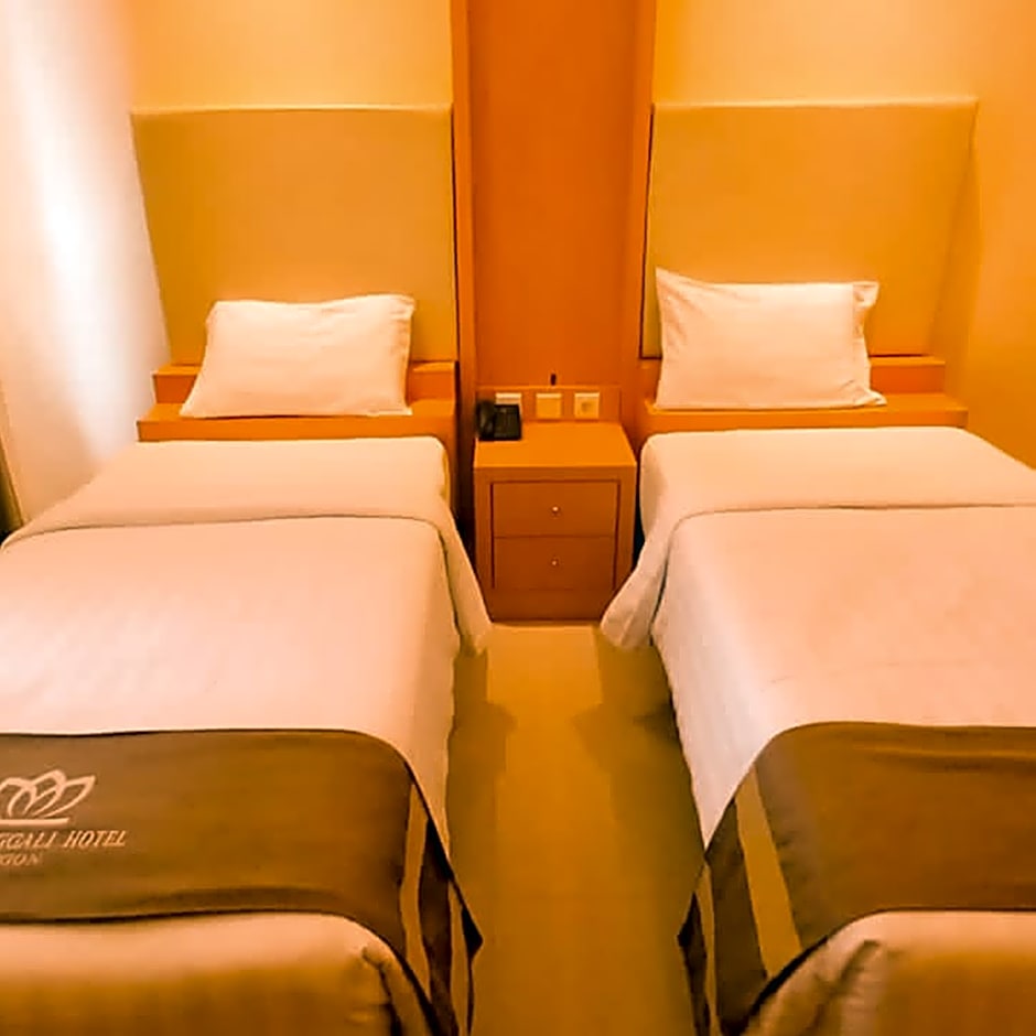 Portola Grand Renggali Hotel Takengon