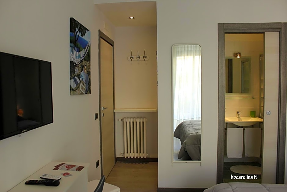 B&B Carolina Napoli-Vomero