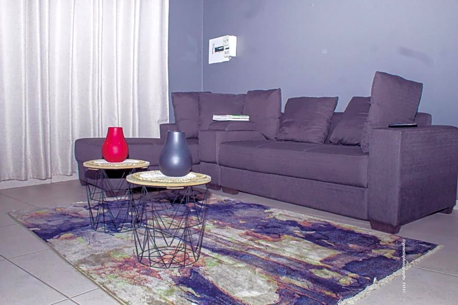 Warmbaths Thai Spa and Guest House