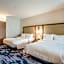 Fairfield Inn & Suites by Marriott Whitewater