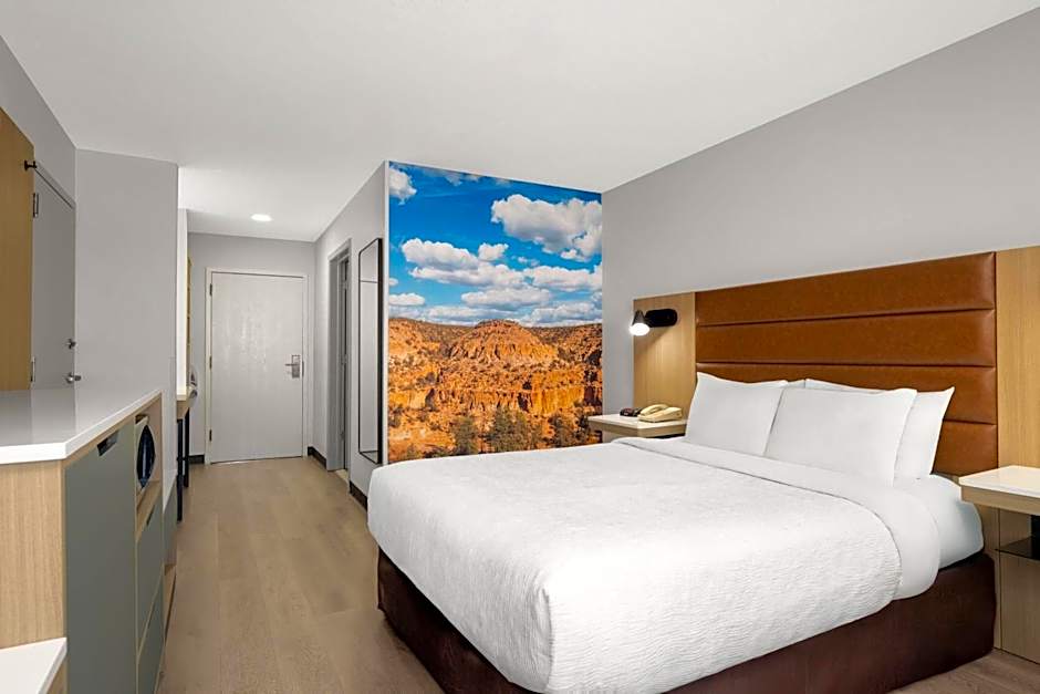 Wingate by Wyndham Los Alamos