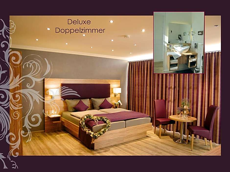 Hotel-Landrestaurant Schnittker