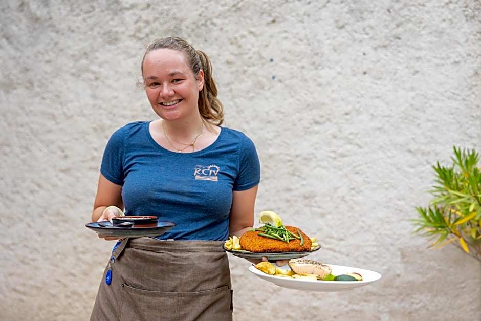 Camping RCN Val de Cantobre