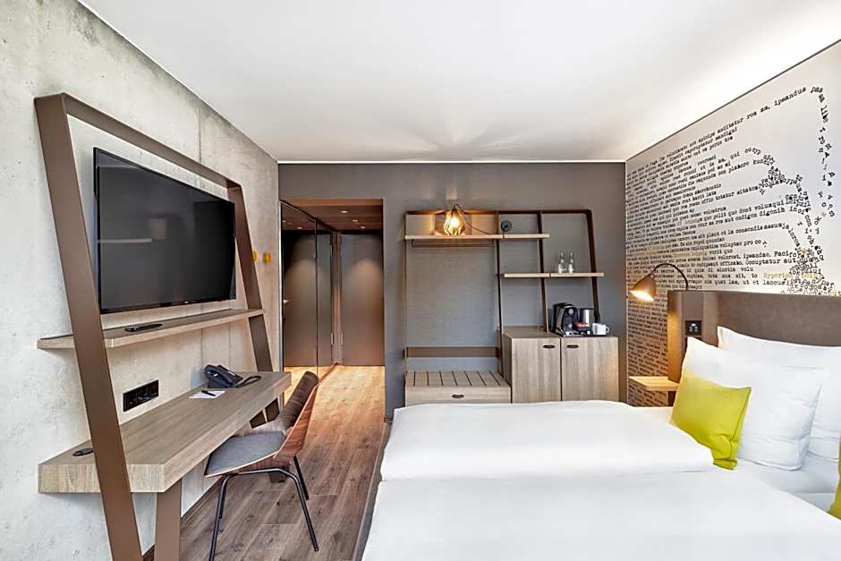 Hyperion Hotel Leipzig