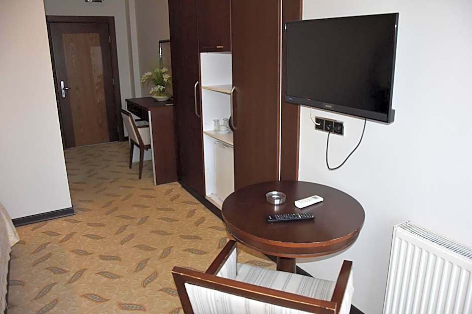 Koç Otel Çankırı