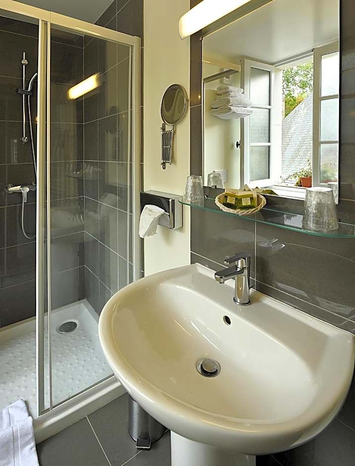 Logis Le Puits Doré