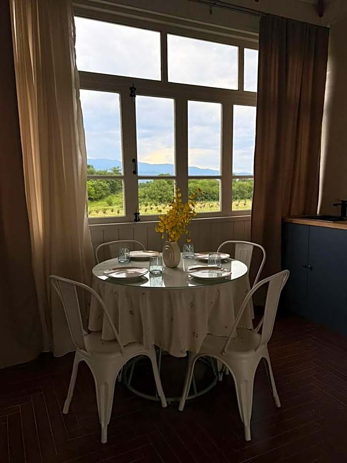 Chateau Vartsikhe