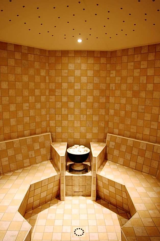 HOTEL Bioterme Mala Nedelja