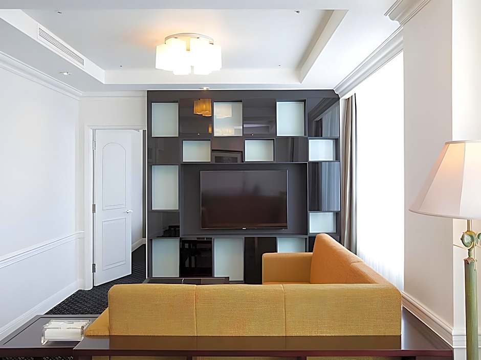 High1 Palace Hotel & CC (High1 Hotel&CC)