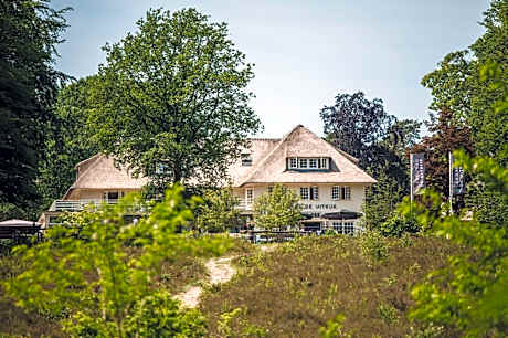 Landgoed De Uitkijk Hellendoorn