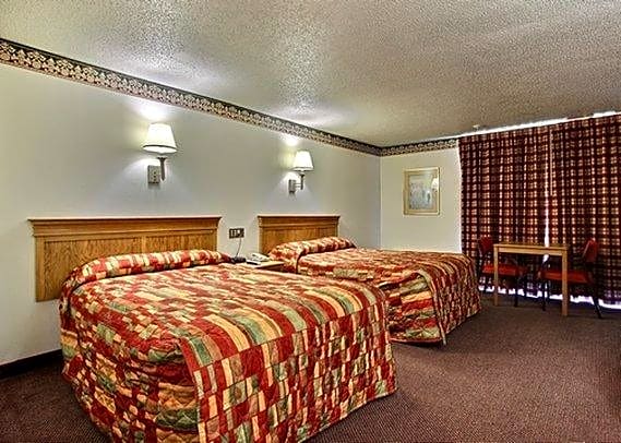 Travelodge by Wyndham Hardeeville