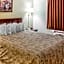 Rodeway Inn Cedar Rapids Westdale
