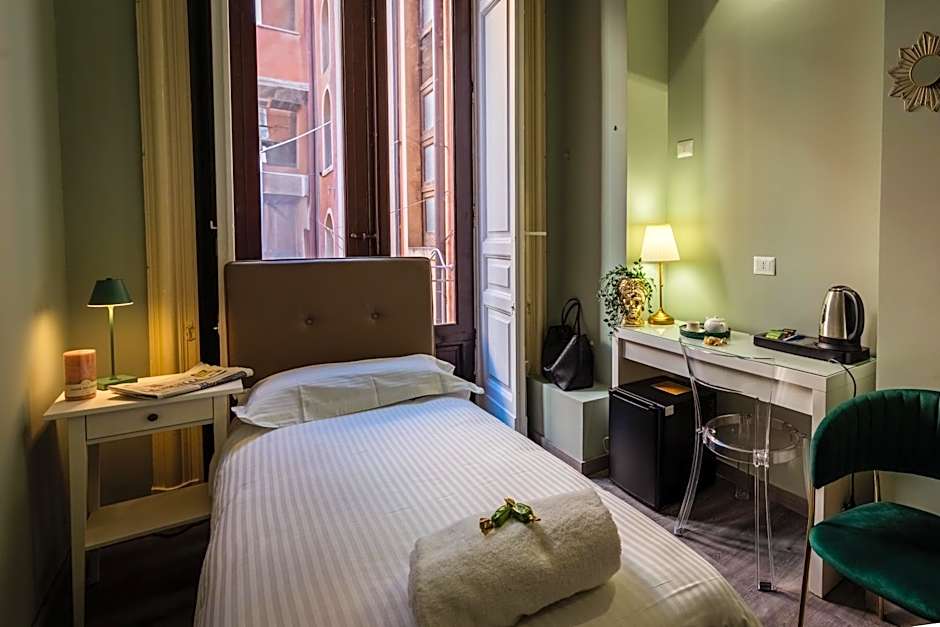 Etnea Boutique Hotel