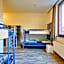 HI Brussels Generation Europe Hostel