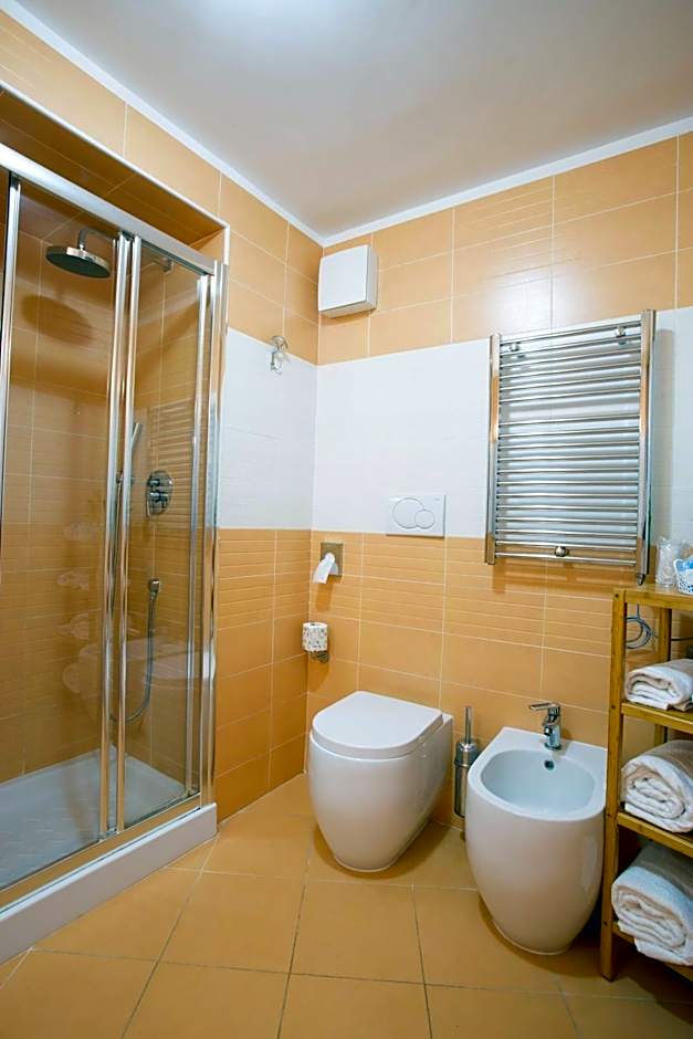 Relais Parallelo 41
