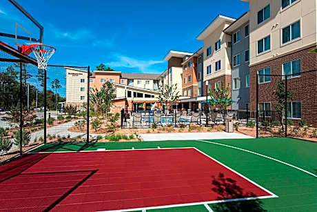 Residence Inn Houston City Place