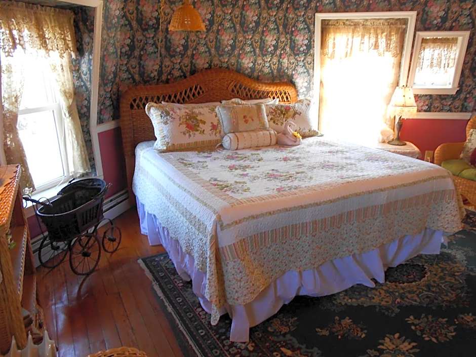 Angel of the Sea Bed and Breakfast