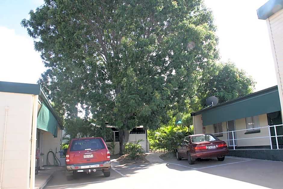 Star Inn Accommodation