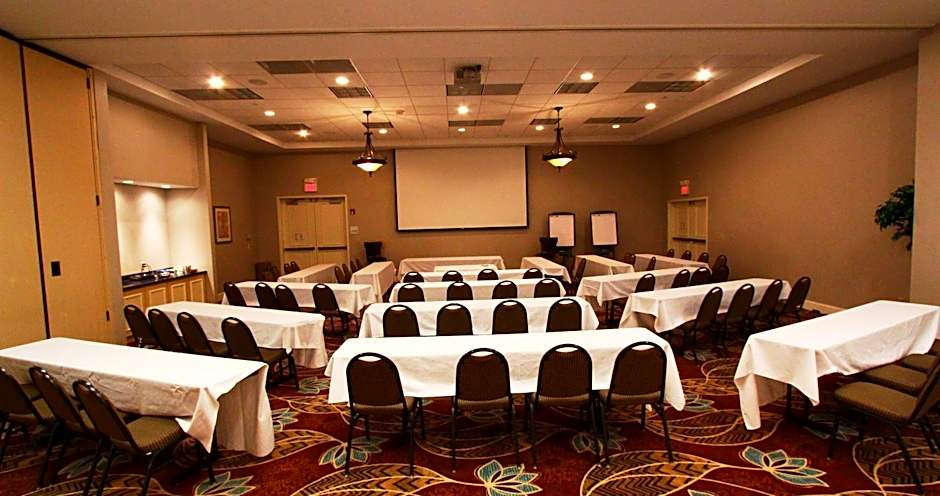 Holiday Inn Effingham By IHG