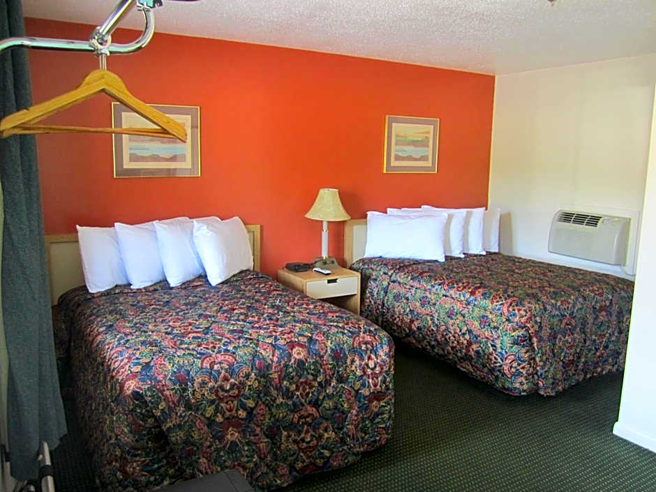 Best Way Inn