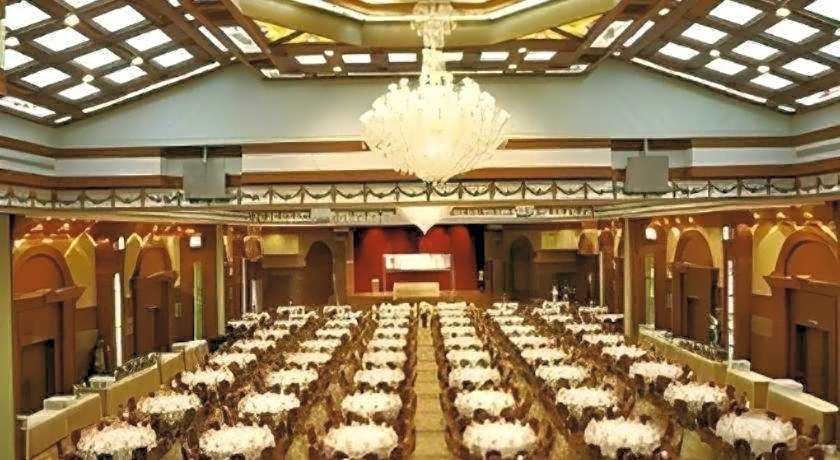 The Rizqun International Hotel