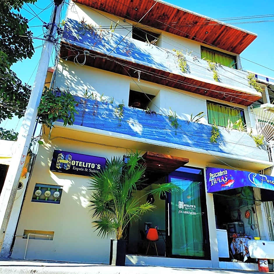 Hotelito s
