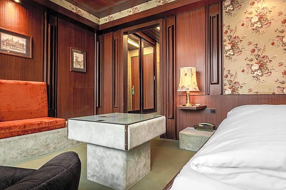 Hotel Spahr