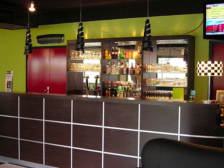 Enzo Hotels Pont-a-Mousson