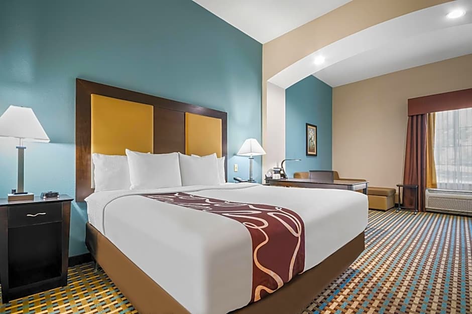 La Quinta by Wyndham Stonington-Mystic Area