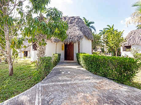 Hotel Villas del Angel